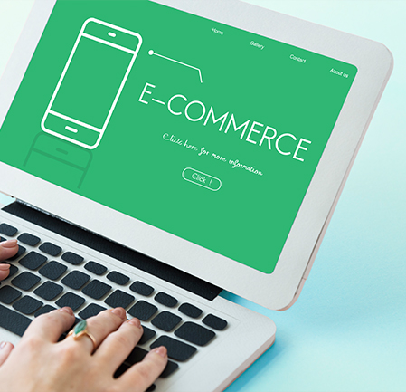 E-commerce Support