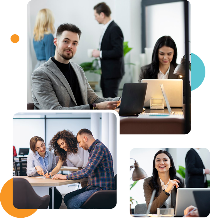 Office Team