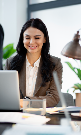 Women Working