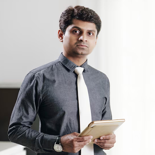 Anubhav Sharma